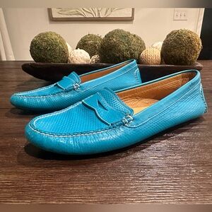 Peter Millar Loafers